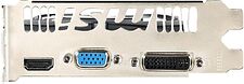 Видеокарта MSI GeForce GT 730 2GB DDR3 N730-2GD3V3