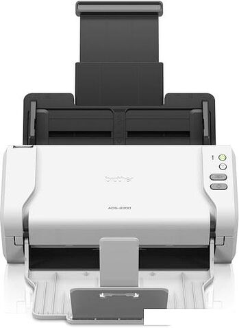 Сканер Brother ADS-2200