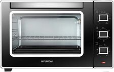 Мини-печь Hyundai MIO-HY107 Мини-печь Hyundai MIO-HY107