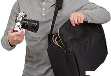 Рюкзак Thule Covert DSLR 24L TCDK224 (black)