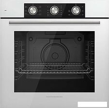 Электрический духовой шкаф KUPPERSBERG HF 603 W Электрический духовой шкаф KUPPERSBERG HF 603 W