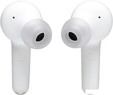 Наушники JBL Tune 215TWS (белый)