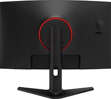 Игровой монитор MSI Optix G271C Игровой монитор MSI Optix G271C