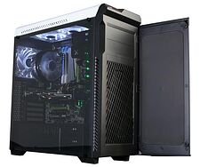 Корпус Zalman Z9 Neo Plus (белый) Корпус Zalman Z9 Neo Plus (белый)
