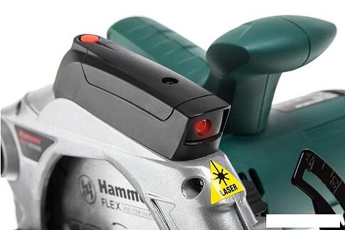 Дисковая пила Hammer CRP1500D