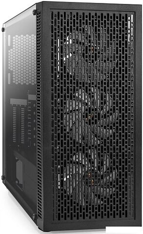 Корпус ExeGate EVO-5001A EX295766RUS