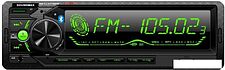 USB-магнитола Soundmax SM-CCR3189FB