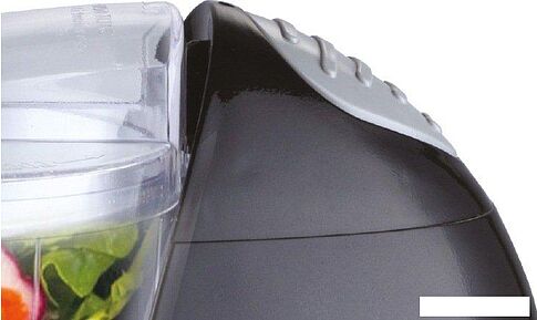 Измельчитель CENTEK CT-1390 (черный)