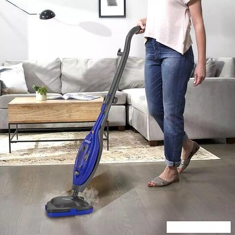 Паровая швабра Kitfort KT-1059