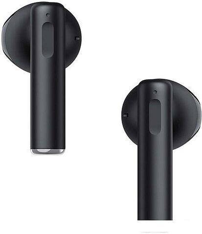 Наушники HONOR Choice Moecen Earbuds X (полночный черный, международная версия)