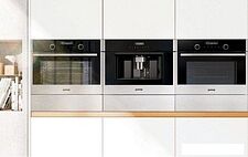 Кофемашина Gorenje CMA9200UX Кофемашина Gorenje CMA9200UX