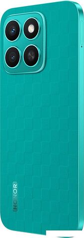 Смартфон HONOR X8c ABR-LX1 6GB/128GB международная версия (зеленый) и наушники HONOR Earbuds X6 по акции