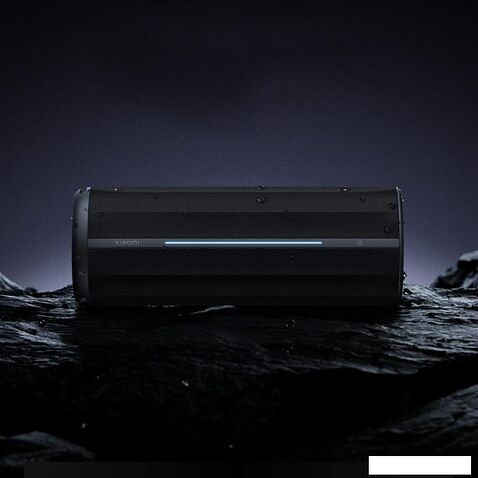 Беспроводная колонка Xiaomi Bluetooth Speaker ASM02G (международная версия)