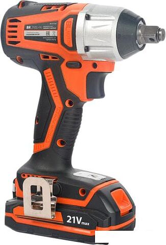 Ударный гайковерт Patriot BR 210Li 1/2