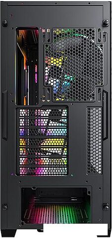 Корпус Montech AIR 903 Max (черный)