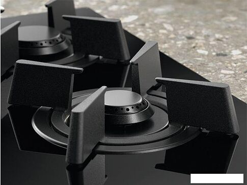 Варочная панель Electrolux KGG753753K