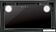 Кухонная вытяжка CATA GC Dual A 75 XGBK/D 02131208