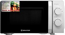 Микроволновая печь Brayer BR2507 Микроволновая печь Brayer BR2507