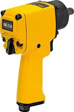 Пневматический гайковерт Denzel IWS550 Compact Пневматический гайковерт Denzel IWS550 Compact