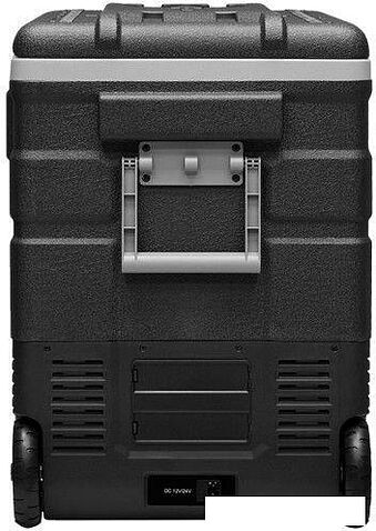 Компрессорный автохолодильник Alpicool U65 65л (12/24, без адаптера 220В)