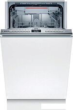 Встраиваемая посудомоечная машина Bosch Serie 4 SPH4HMX31E Встраиваемая посудомоечная машина Bosch Serie 4 SPH4HMX31E