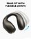 Наушники Anker Soundcore C40i (черный)