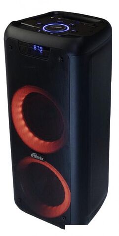 Патибокс (колонка для вечеринок) Ritmix SP-890B