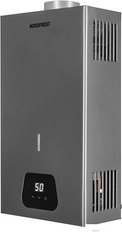 Газовая колонка Nord (Nordfrost) GFC 121 XD
