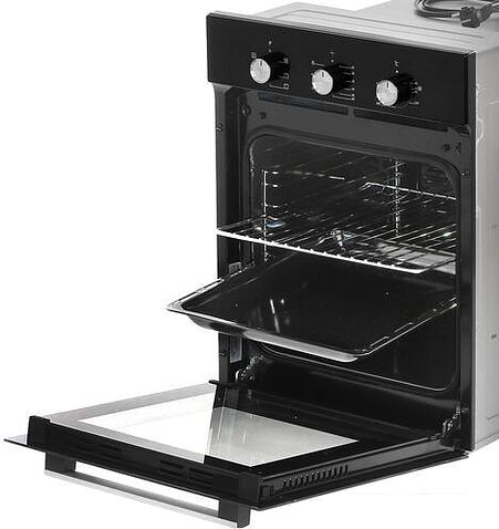 Электрический духовой шкаф Simfer B4EB16016