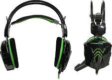 Наушники с микрофоном Smart Buy Cobra SBHG-1200