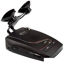 Радар-детектор Ritmix RAD-305ST