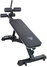 Силовая скамья DFC D2320