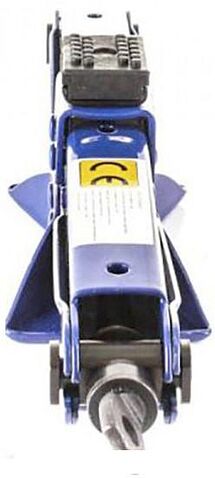 Ромбовый домкрат Lavita LA 210120 2т