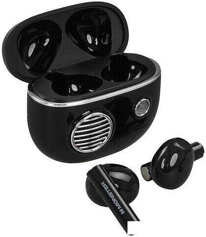 Наушники Monster N-Lite 213 MH22237 (черный)