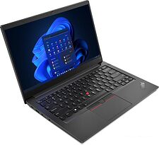 Ноутбук Lenovo ThinkPad E14 Gen 4 AMD 21EB007PPB