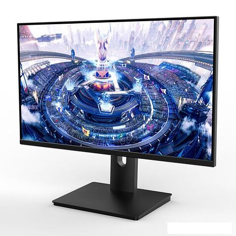 Монитор Aiwa MQ270A-B