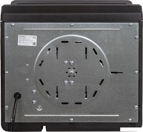 Сушилка для овощей и фруктов Pioneer FD120