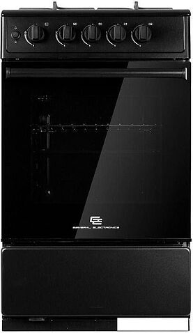 Кухонная плита General Electronics GE-GM4EC55B