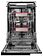 Встраиваемая посудомоечная машина KUPPERSBERG GS 4557