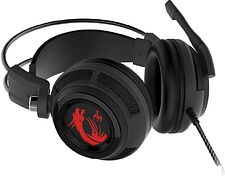 Наушники с микрофоном MSI DS502 Gaming