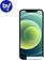 Смартфон Apple iPhone 12 64GB Воcстановленный by Breezy, грейд A (зеленый)