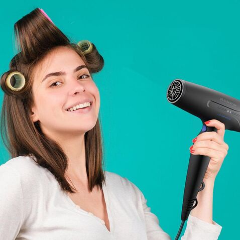 Фен Kiepe Professional 00 Saloon 8313