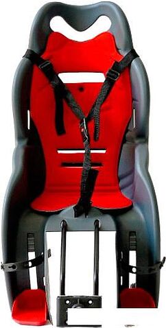 Велокресло HTP Sanbas T (серый)