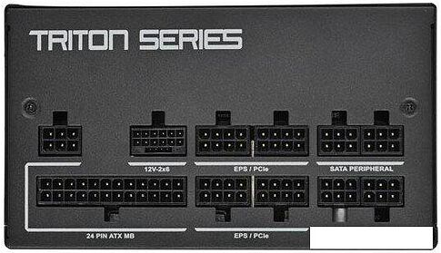 Блок питания SilverStone Triton 1000Rz SST-TR1000R-GM
