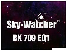 Телескоп Sky-Watcher Capricorn AC 70/900 EQ1