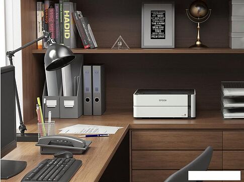 Принтер Epson M1140