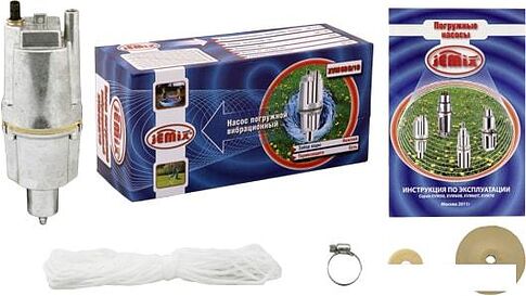 Насос Jemix XVM 60 В/15