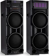 Акустика Eltronic 30-52 Crazy Box