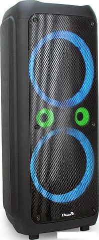 Патибокс Eltronic 20-83 Dance Box 1500