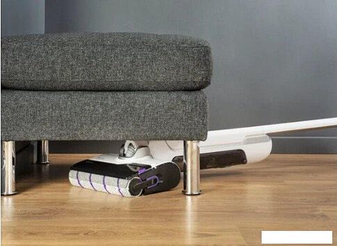 Вертикальный моющий пылесос Tefal X-Clean 10 GF7540FO